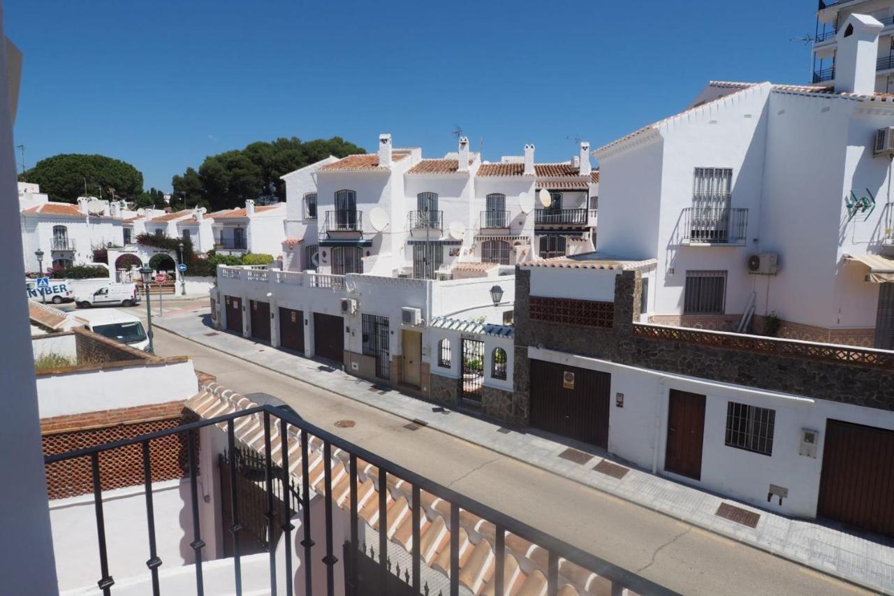 Nerja Paradise Rentals - Villa Victoria 외부 사진