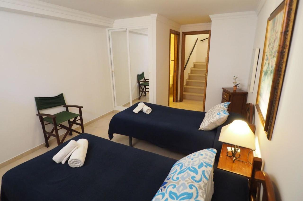 Nerja Paradise Rentals - Villa Victoria 외부 사진