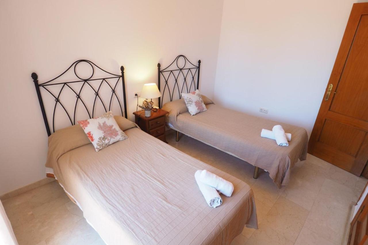 Nerja Paradise Rentals - Villa Victoria 외부 사진