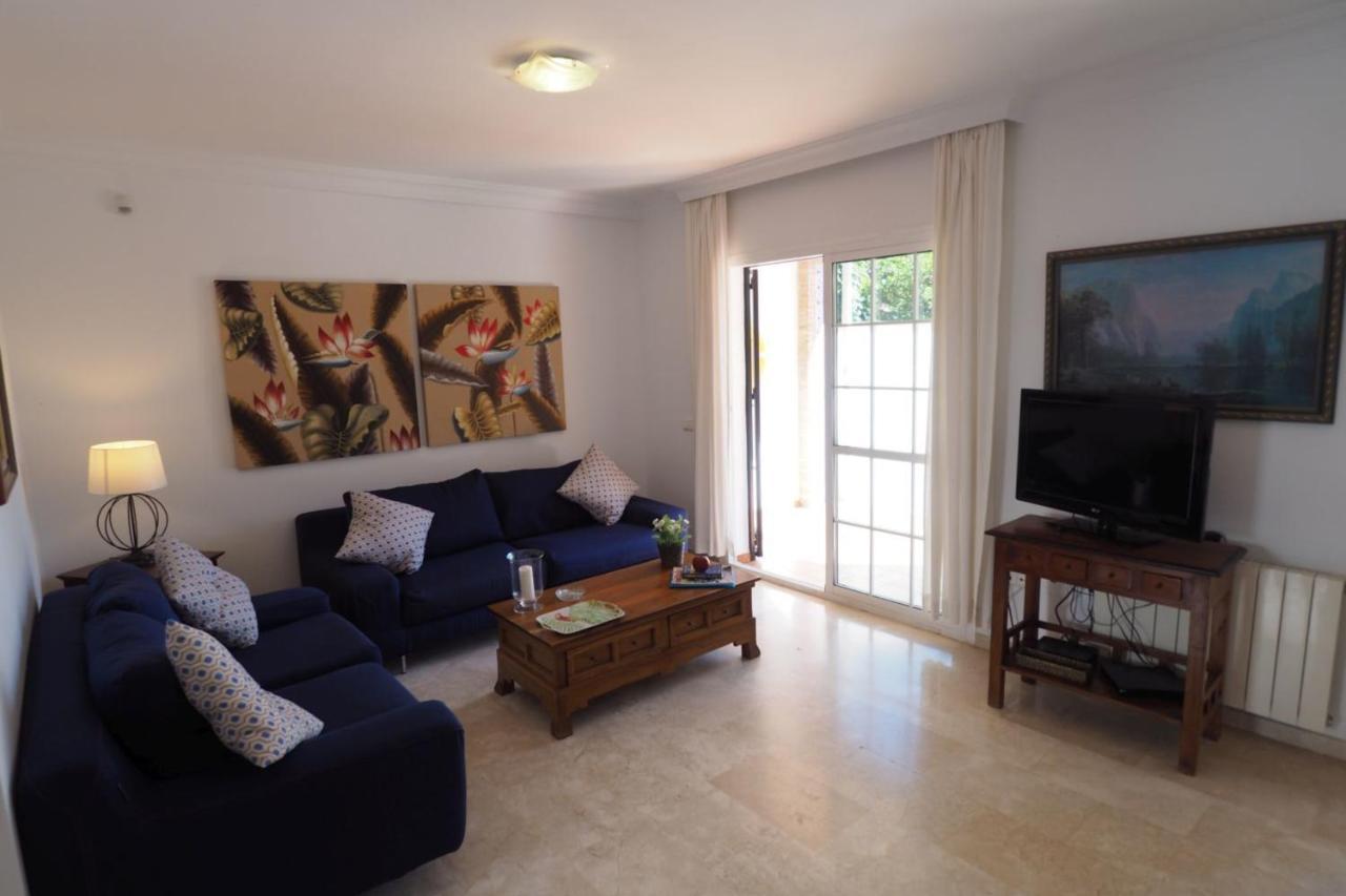 Nerja Paradise Rentals - Villa Victoria 외부 사진
