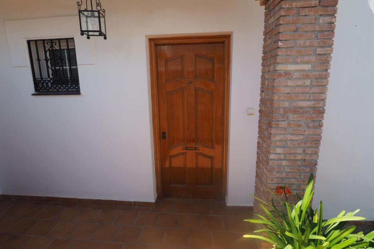Nerja Paradise Rentals - Villa Victoria 외부 사진
