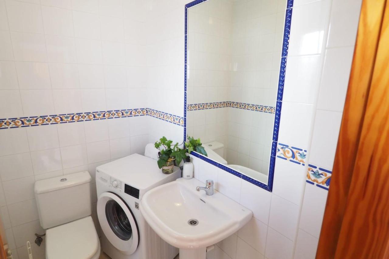 Nerja Paradise Rentals - Villa Victoria 외부 사진