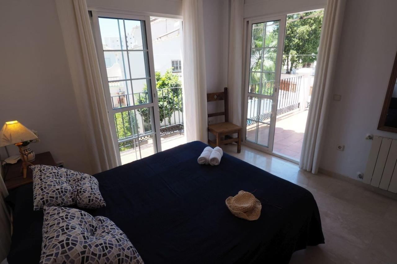 Nerja Paradise Rentals - Villa Victoria 외부 사진